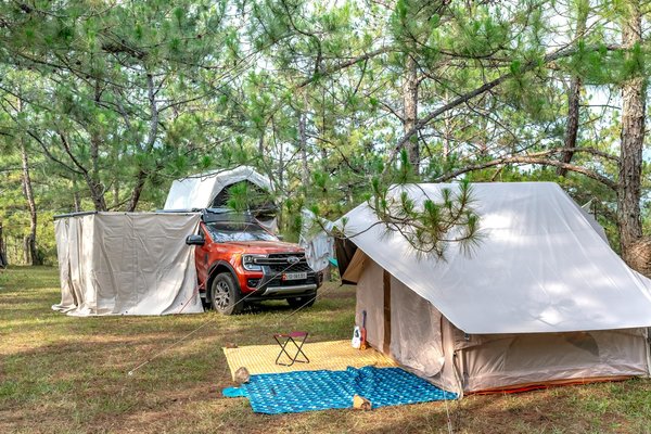 Des astuces précieuses pour louer un camping mobil home