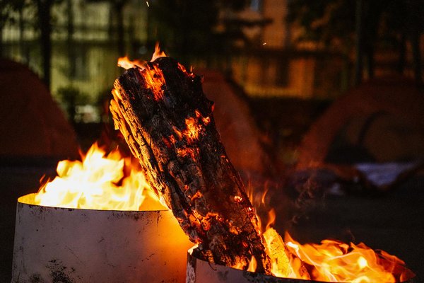 Les plus beaux ponts de croisière au monde